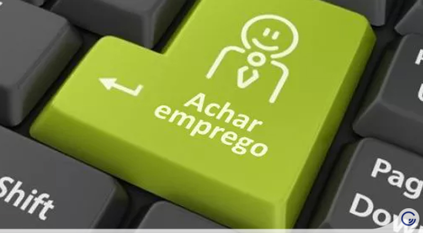 comecar o ano empregado