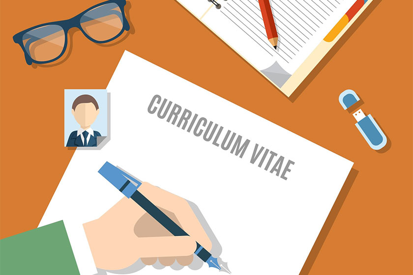 Como fazer um currículo para estágio - Global Empregos