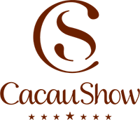 Logo Cacau Show