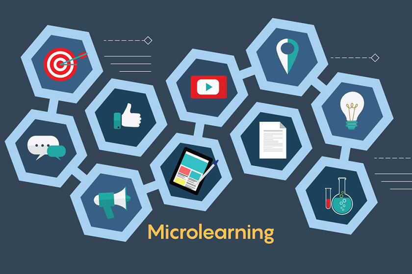 Microlearning: o que é, e 9 benefícios para você e sua equipe!