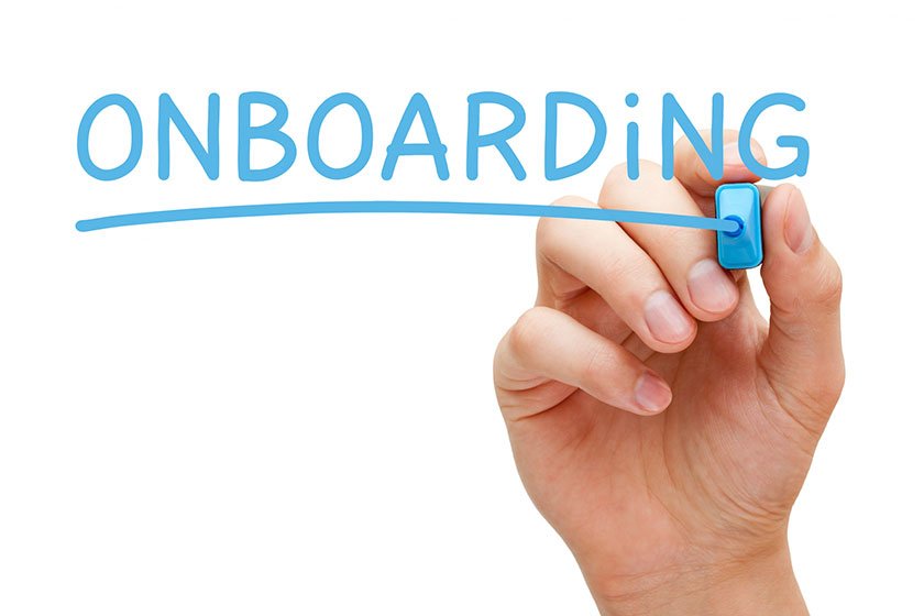 Onboarding: A Importância de integrar o colaborador aos valores da organização