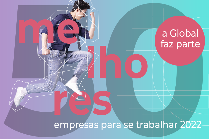 InfoJobs divulga lista das 50 melhores empresas para se trabalhar em 2022