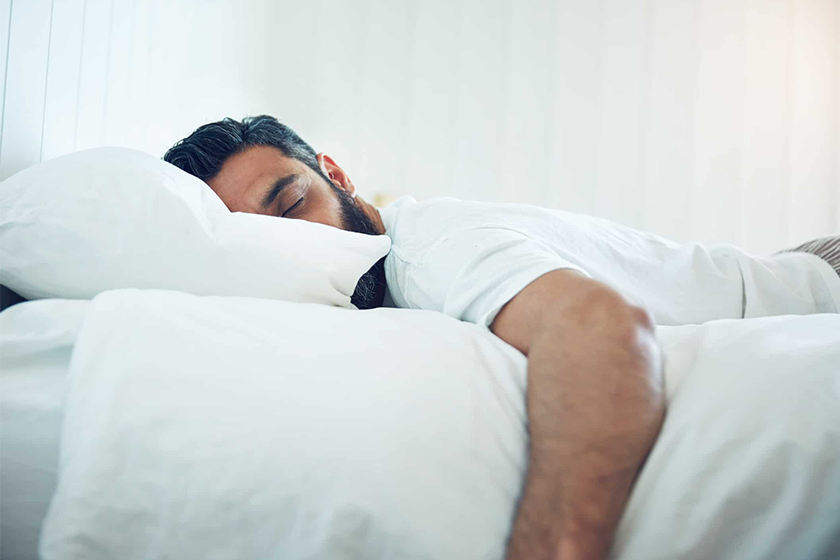 A importância da Higiene do Sono